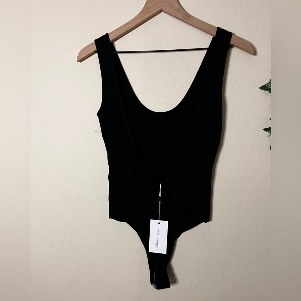 NWT Lovers & Friends bodysuit!